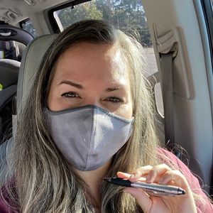 Meet your Posher, Sara